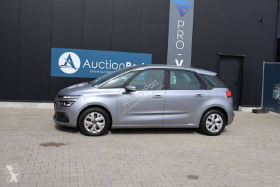 CitroënC4