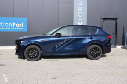 MazdaCX-60