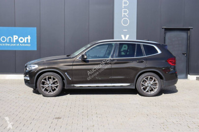 BMWX3