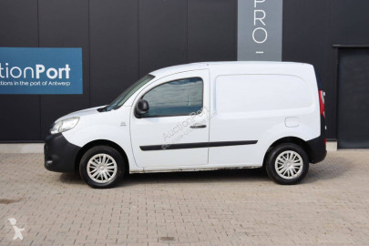Skåpbil Renault