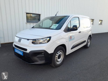 Skåpbil Fiat