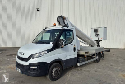 Iveco Daily 35S12