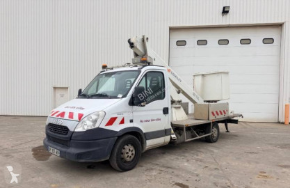 IvecoDaily35S12