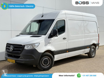 Mercedes eSprinter 312 55kWh L2H2 Elektrisch 168km WLTP 93.5% (SOH) 80kW Snelladen Climate Control Camera Laadkabel
