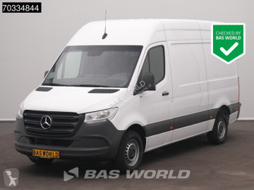 Mercedes Sprinter 317 CDI Automaat L2H2 AC/Climate MBUX Carplay Camera Parkeersensoren Euro6 L2 A/C