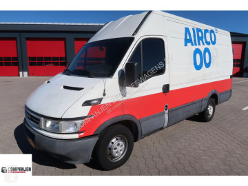 Furgon Iveco