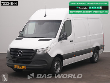 Mercedes Sprinter 317 CDI Automaat L2H2 AC/Climate MBUX Carplay Camera Parkeersensoren Euro6 L2 Airco