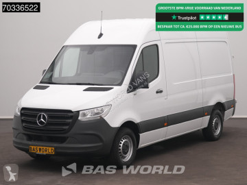 Mercedes Sprinter 317 CDI Automaat L2H2 Airco MBUX Carplay Camera Euro6 L2 Airco