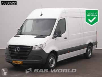 Mercedes Sprinter 317 CDI Automaat L2H2 Airco MBUX Carplay Camera Euro6 L2 A/C