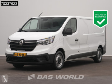Furgon Renault
