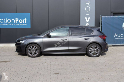 FordFocus