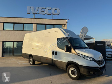 Nyttofordon Iveco