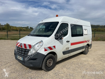 RenaultMaster