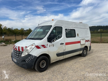 RenaultMaster