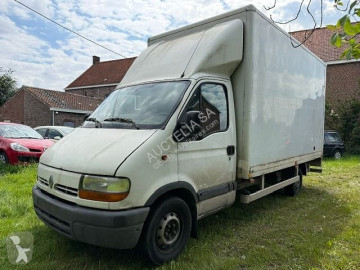 RenaultMaster