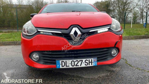 Bil stadsbil Renault