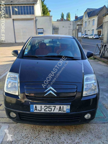 CitroënC2
