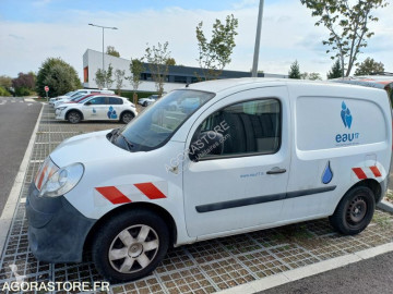 Skåpbil Renault