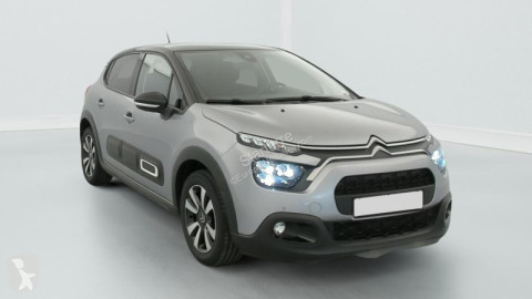 Citroën Kleinwagen