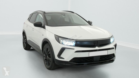 Opel 4X4 / SUV
