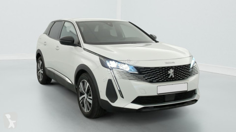 Peugeot3008