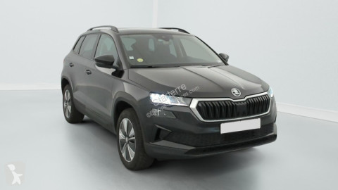 Skoda 4X4 / SUV
