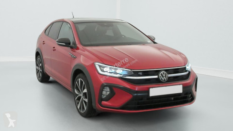 VolkswagenTaigo