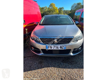 Bil sedan