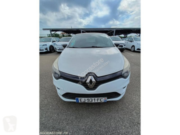Bil stadsbil Renault
