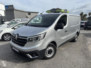 RenaultTrafic
