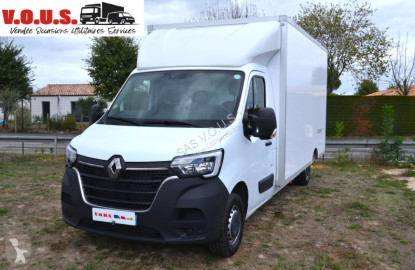 RenaultMaster Traction