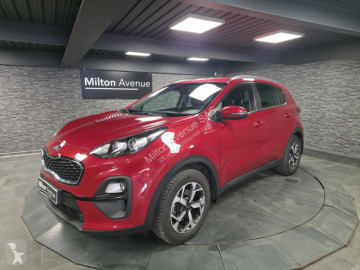 KIASportage