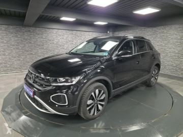 Samochód 4x4 Volkswagen