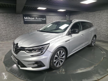 Renault Megane 1.5 Blue dCi 115 EDC Techno