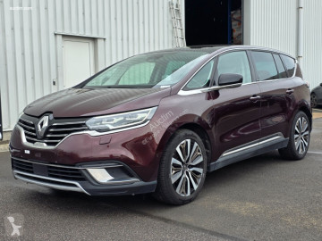 Bil MPV Renault