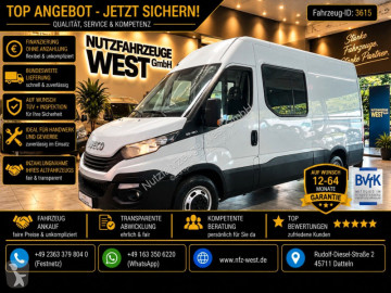Kombi Iveco