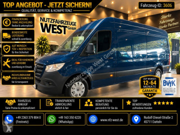 Mercedes Sprinter 316 CDI Maxi Hoch+Lang*L3-H2*Garantie*