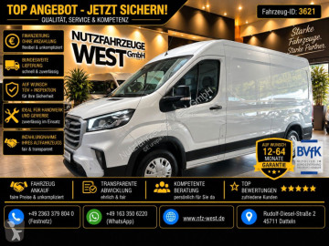 Kombi Maxus