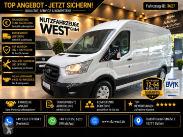 Lång transportbil Ford