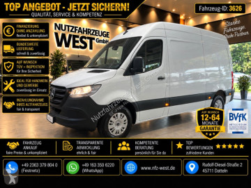 Mercedes Sprinter 214/316 CDI Hoch+Lang*L2-H2*Garantie*1H