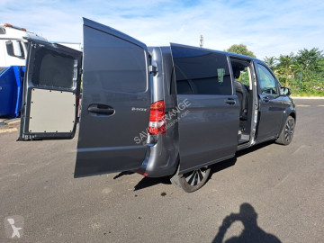 MercedesVito114 CDI