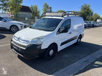 Nyttofordon Citroën
