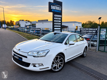 Samochód osobowy Citroën