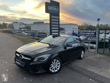MercedesCLA
