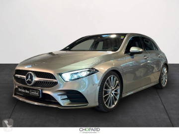 MercedesCLA