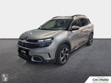 Citroën C5 C5 Aircross BlueHDi 130 S&S EAT8