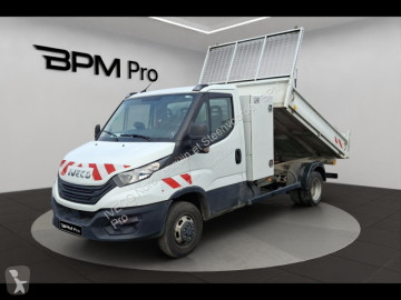 IvecoDaily