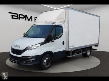 IvecoDaily35C16H EMP 4100