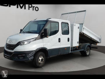 IvecoDaily