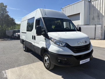 Nyttofordon Iveco